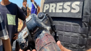 CPJ raporu: 2025'te rekor sayıda gazeteci öldürüldü