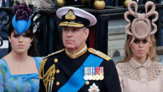 Eski Prens Andrew, ABD kongre üyeleri tarafından Epstein ile ilgili ifadeye çağrıldı