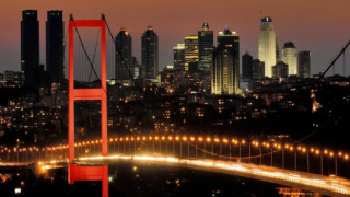 God Is An Astronaut konseri de iptal edildi