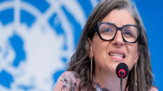 İsrail'e "ortak düşman" diyen BM yetkilisine istifa çağrısı