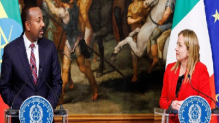 İtalya-Afrika zirvesi: Mattei planı iki yılın ardından masada