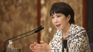 Japonya yarın erken seçim için sandık başına gidiyor