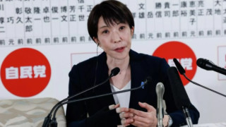 Japonya'dan ölümcül silahların ihracatına yönelik hamle