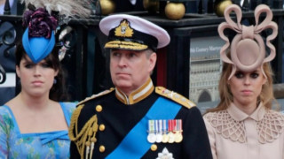 Kraliyet ailesinde Epstein depremi büyüyor: Prensesler Beatrice ve Eugenie de listede