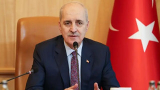 Kurtulmuş: Son komisyon toplantısı yapılacak ve nihai rapor takdim edilecek