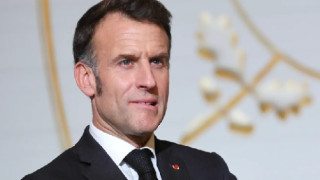 Macron’dan AB’ye ortak borçlanma çağrısı
