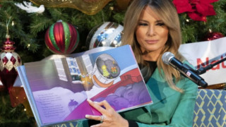 Melania Trump BM Güvenlik Konseyi’ne başkanlık edecek