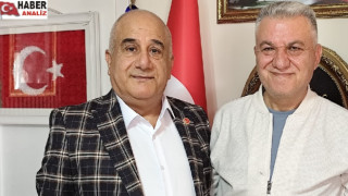 MHP önceki dönem vekili Ali Öz: “Terörsüz Türkiye meselesinde ve her zaman Liderimiz Bahçeli’nin izindeyiz”