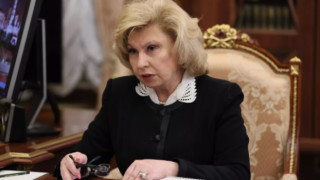 Rusya İnsan Hakları Yetkilisi Moskalkova: Ukrayna esaretindeki bazı Rus askerleri işkence sonucu hayatını kaybetti