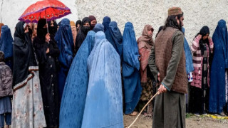 Taliban'ın kölelik yasası: Afganistan'da sınıfa göre ceza