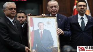 UFUK ÇAKIR BİR DAKİKA BOŞ DURMUYOR