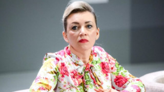 Zaharova, Batı'nın harekata ara verilmesi yönündeki beklentilerini eleştirdi