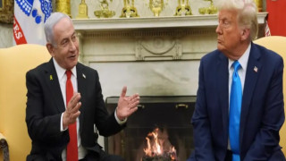 Amerikan halkı İran savaşı hakkında ne düşünüyor?