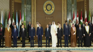 Arap Birliği acil toplantı düzenliyor