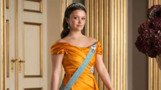 Danimarka Prensesi Isabella, 11 aylık askerlik hizmetine başlayacak