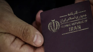 "Geri dönmeyebilirler" gerekçesiyle İranlılara giriş yasağı
