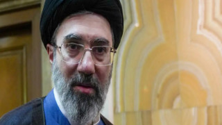 Hamaney: Türkiye'ye füze saldırıları İsrail'in hilesi