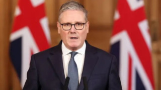 İran İHA'sı Kıbrıs'ta İngiliz üssüne düştü