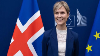 İzlanda, AB üyelik müzakerelerine yeniden başlamak için referanduma gitmeyi planlıyor