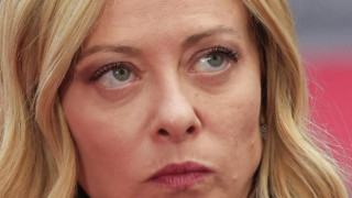 Meloni’den kritik açıklama: İtalya, ABD ve İsrail’in İran müdahalesine katılmayacak