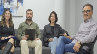 Sağlıklı Aile, Güçlü Gelecek İçin Yeni Adres: Yeşilyurt Akademi