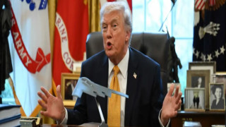 Trump'tan Küba'ya işgal tehdidi: O şerefe nail olacağım