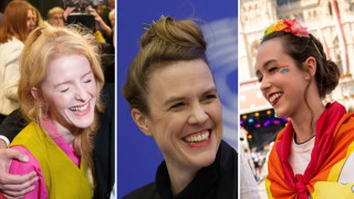 Yeşil hareketin yükselen gücü: Kadın siyasetçiler