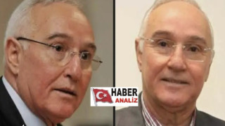 Yolsuzlukla Mücadele Derneği Kurucusu Tevfik Diker Tedavi Altında!