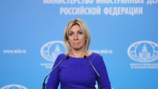 Zaharova: Avrupa, Beyaz Saray’a ultra liberallerin dönüşünü bekliyor