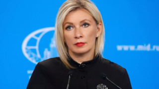 Zaharova: İsrail-ABD operasyonu bölgesel istikrara vurulmuş bir darbe