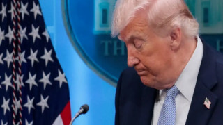 Alman basını: Trump kaybetti, İran'da rejim güçlendi