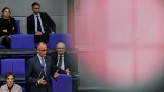 Alman federal meclisinde casusluk şüphesi: Son kimlik avı saldırıları hakkında bilinenler