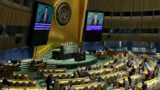 BM'de seçim zamanı: Guterres'in koltuğu kimin olacak?