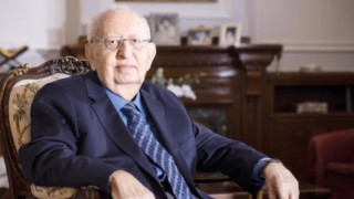 Cindoruk hayatını kaybetti... Türk siyasetinin 70 yıllık tanığıydı