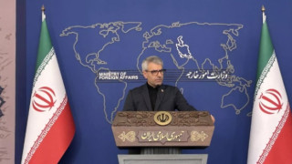 İran’dan Hürmüz uyarısı: ‘Abluka ateşkesi bozabilir’