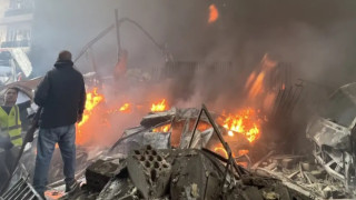 İsrail Lübnan'a saldırıyor: Ateşkes tehlikede mi?