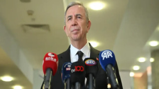 Mansur Yavaş'a Karabük mitingi nedeniyle soruşturma izni
