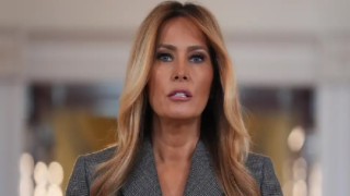 Melania Trump: Jeffrey Epstein ile hiç arkadaş olmadım