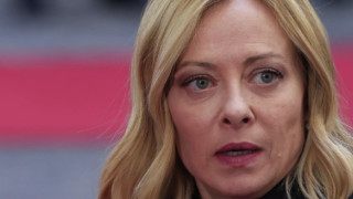 Meloni Cidde'de: Körfez ülkelerinin liderleriyle bir dizi görüşme yapması bekleniyor
