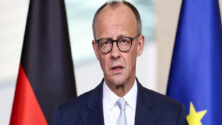 Merz: İran yönetimiyle görüşmeye başlıyoruz