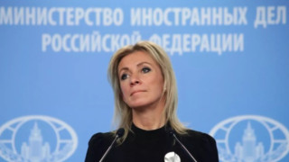 Rus Dışişleri: Ortadoğu'da kalıcı çözüm için ciddi müzakere süreci gerekli