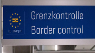 Shengen'de yeni dönem: Pasaporta damga kalktı