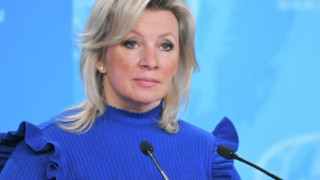 Zaharova'dan ABD'ye: Tutarsızlığınızın adı 'Amerikan demokrasisi'