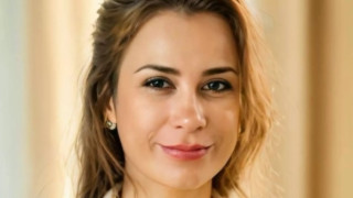 20 bin şarkı arasından yarı finale kalan tek türk