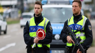 Almanya bir yılda 35 bin kişiyi sınırdan geri çevirdi