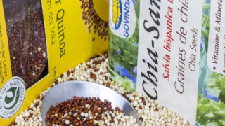 Almanya'da organik gıdalara ilgi giderek artıyor