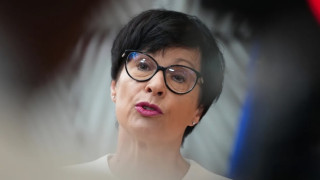 Brüksel, Ukrayna'nın müzakere kümeleri için Temmuz ayını son tarih olarak belirledi