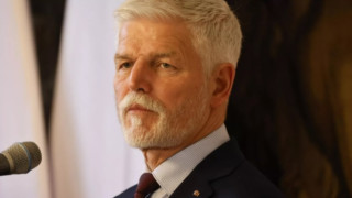 Çekya Cumhurbaşkanı Pavel: NATO, Rusya’yı küresel internetten dışlamayı değerlendirmeli