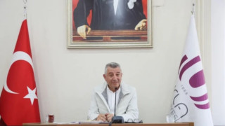 Güzelbahçe Belediye Başkanı Mustafa Günay ve eşi gözaltına alındı