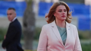 Letonya'da siyasi kriz: Başbakanı Evika Silina istifa kararı aldı